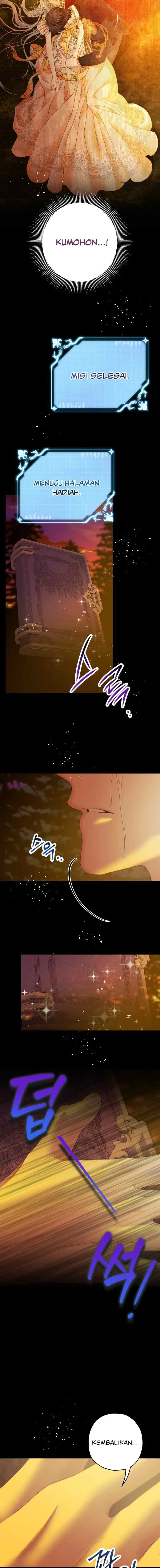 The Obsessive Male Lead Made Me The Female Lead chapter 44 halaman 16