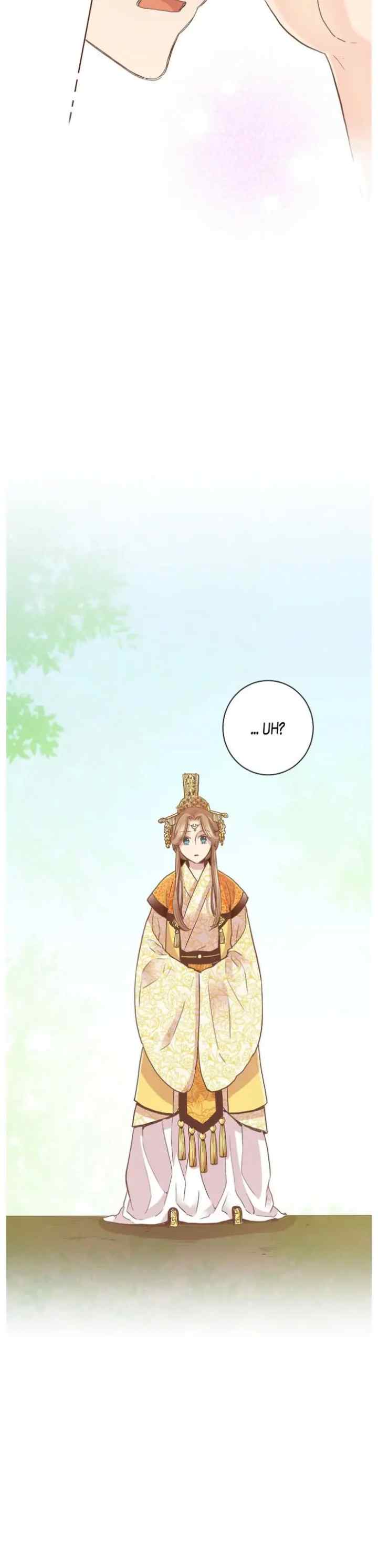 Snow Blossom chapter 103 halaman 7