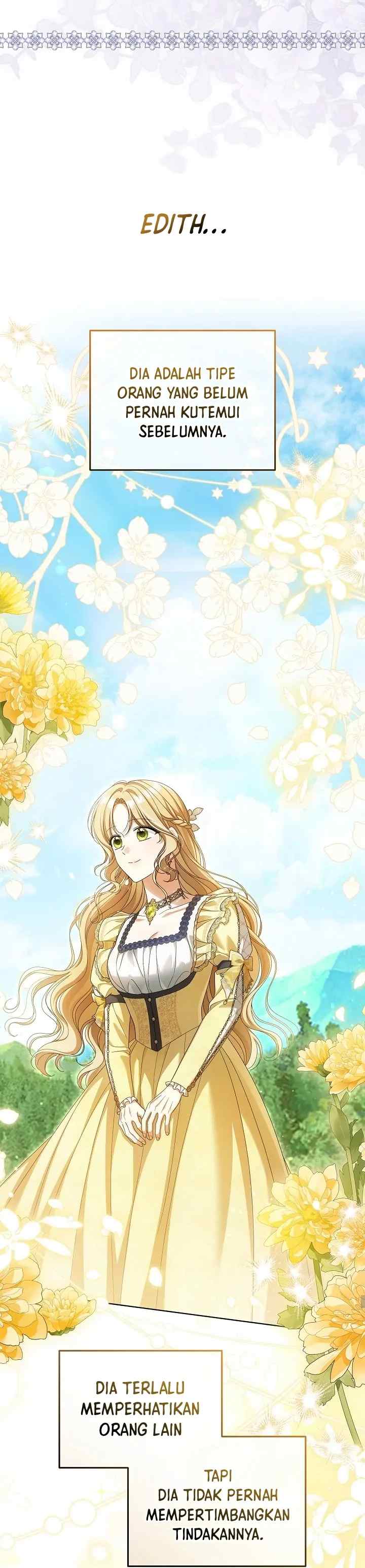 There is No Such Thing as a Bad Golden Child in The World chapter 7 halaman 14