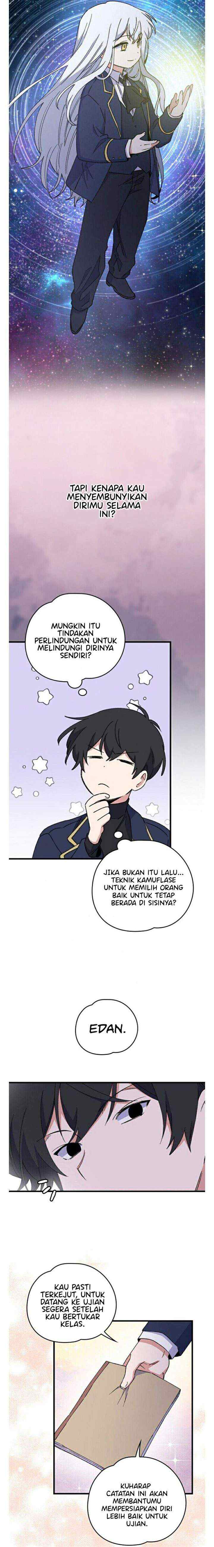 Yigret chapter 17 halaman 18