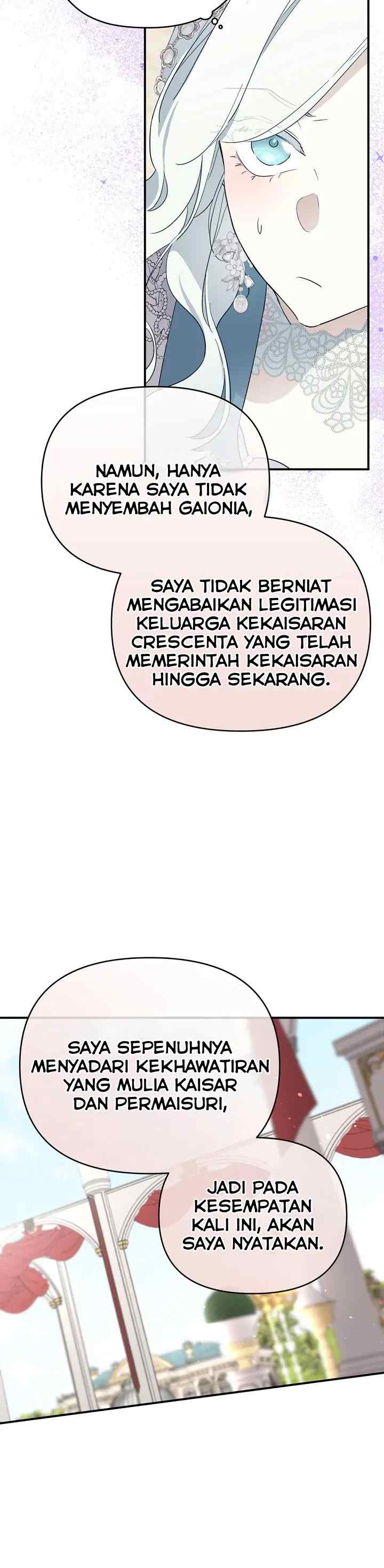 I Married the Male Lead's Dad chapter 114 halaman 13