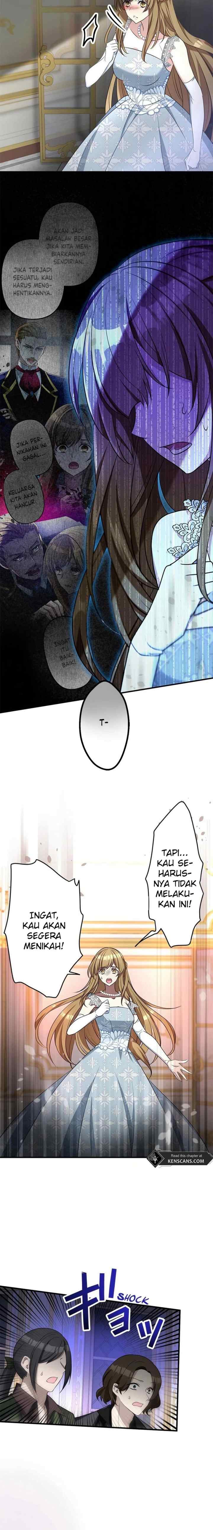 I Will Break Ties With the Harmful Sister chapter 2 halaman 9