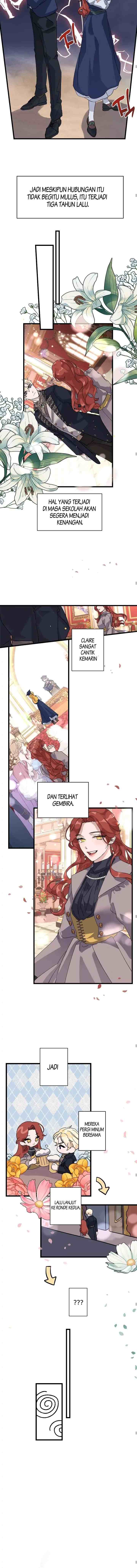 I'm Sure It's My Baby chapter 1 halaman 13
