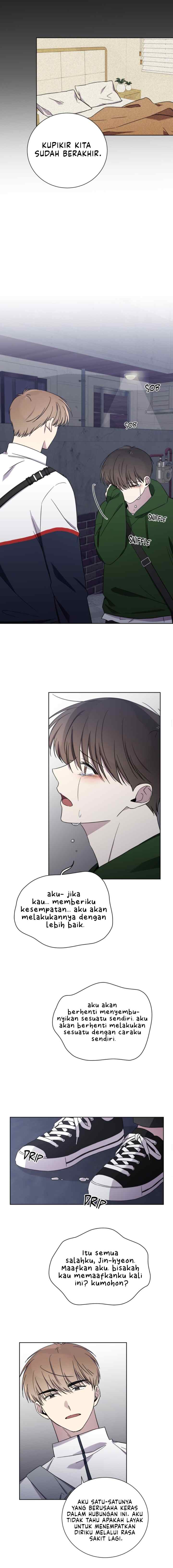 High Pulse chapter 59 halaman 18