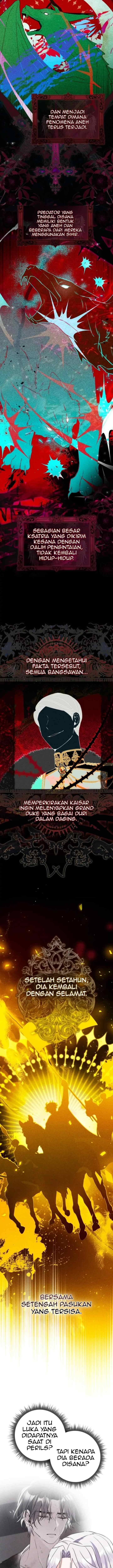 As My Husband Wish, I Will Bring in the Concubine chapter 3 halaman 10