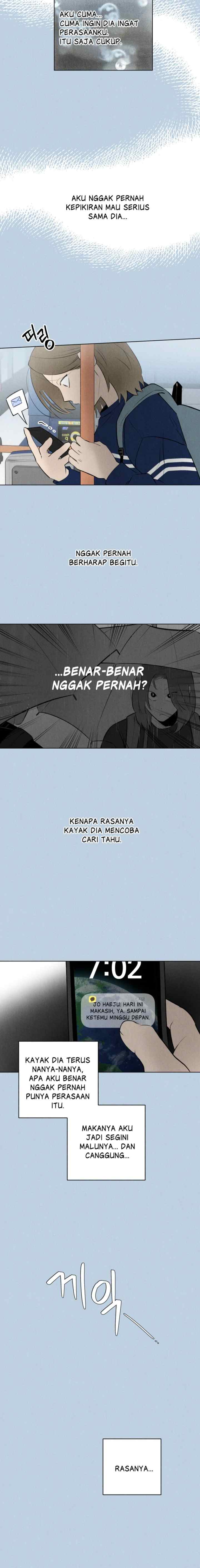 Red as a Tomato! chapter 33 halaman 15