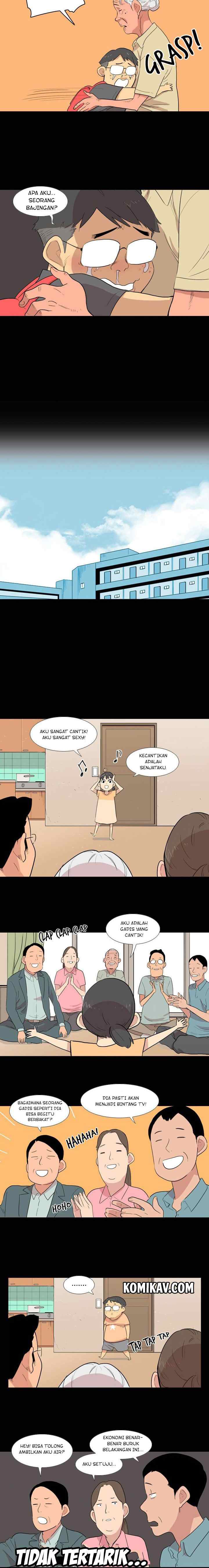I'm da Best chapter 2 halaman 8