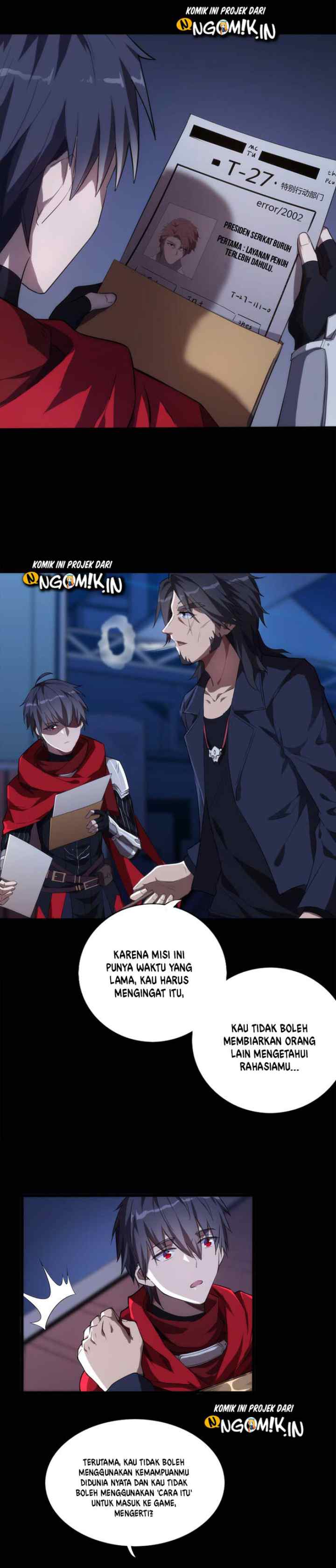 CITY OF SANCTUARY chapter 1 halaman 12
