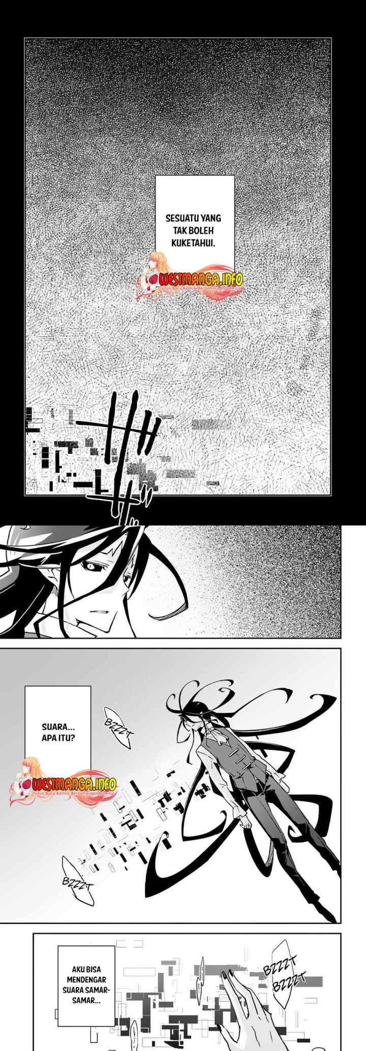 Henkyou Gurashi no Maou, Tensei shite Saikyou no Majutsushi ni naru chapter 14 halaman 14