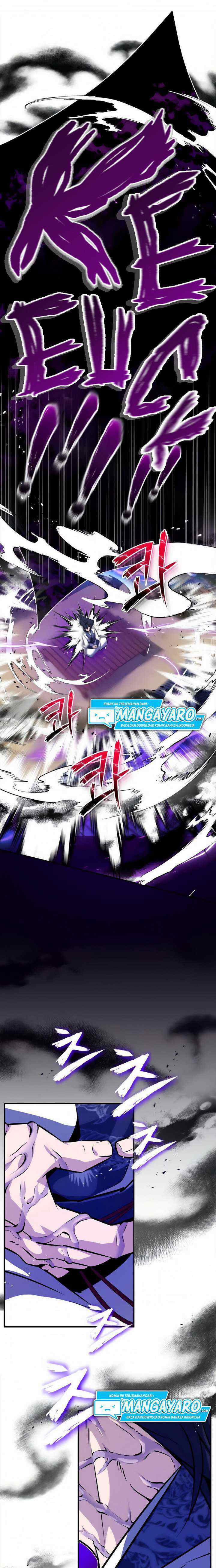 Number One Star Instructor Master Baek (One Hit Teacher, Master Baek) chapter 9.1 halaman 7