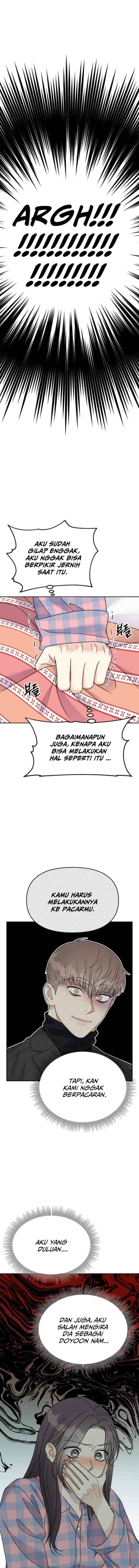 Do As I Say! chapter 83 halaman 7
