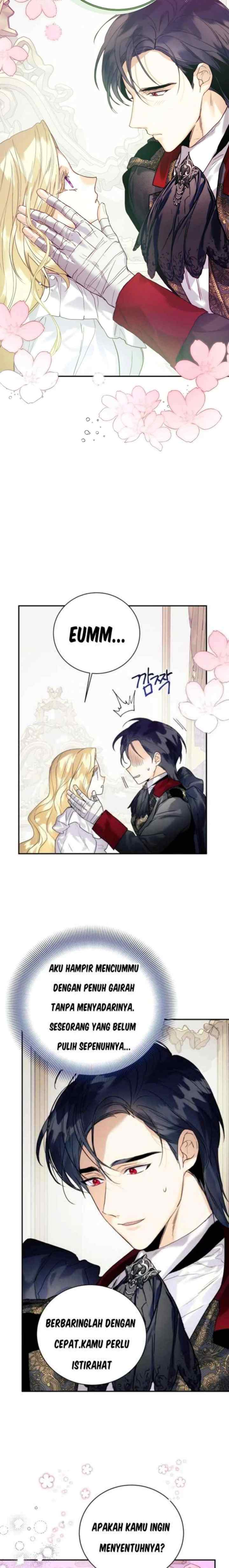 Royal Marriage chapter 101 halaman 6