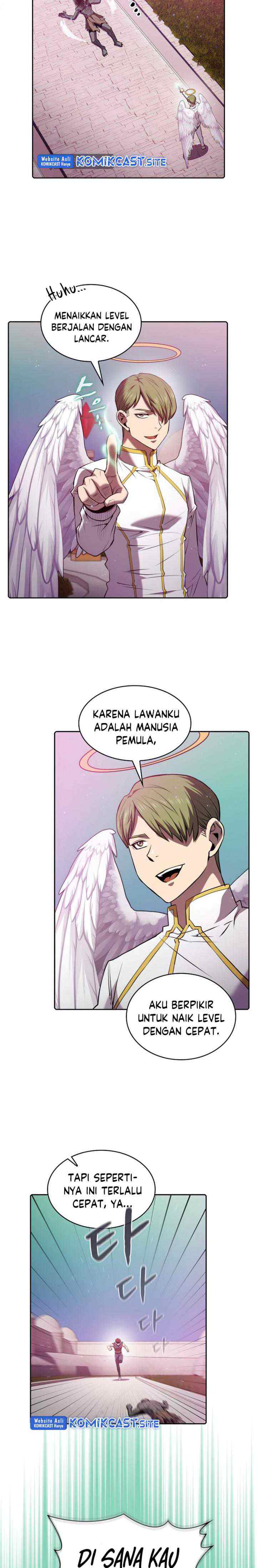 The Constellation That Returned From Hell chapter 103 halaman 15