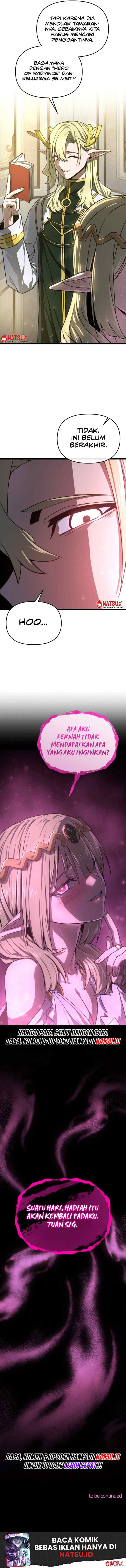 Damn Demonic Swords chapter 32 halaman 10