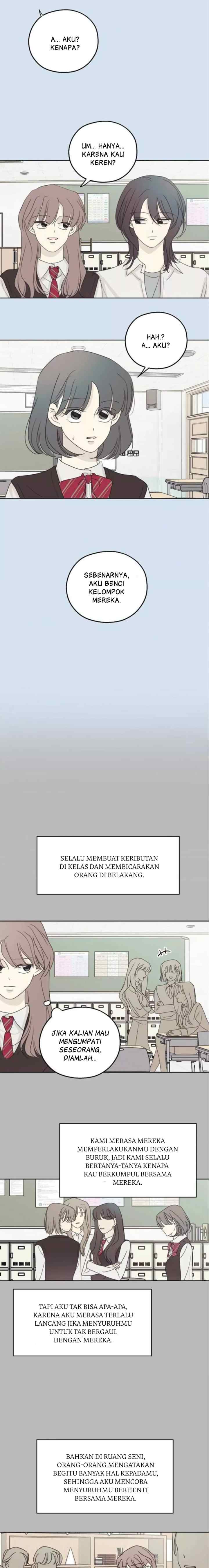 The Password Is 002! chapter 30 halaman 12