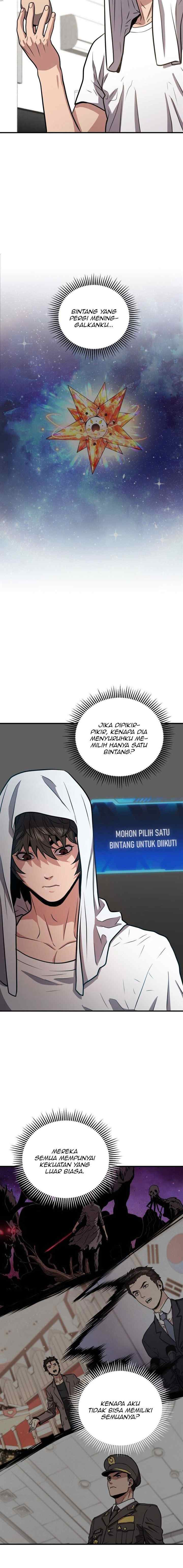 Hoarding in Hell chapter 11 halaman 5