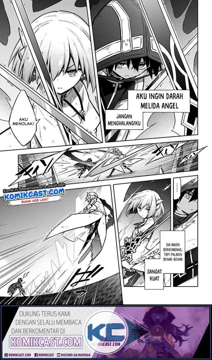 Assassin's Pride chapter 31.1 halaman 8