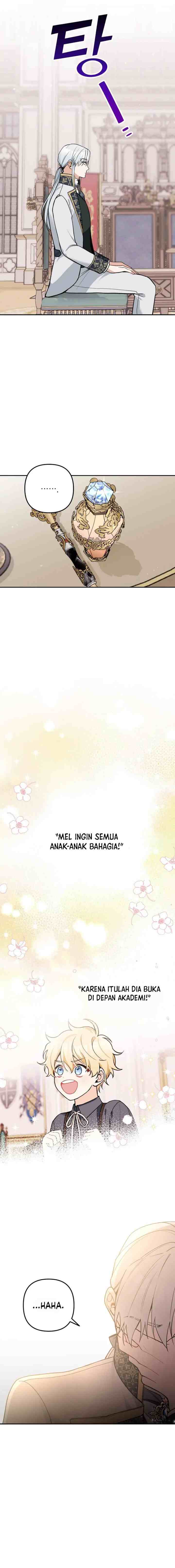 Please Don't Come to the Villainess' Stationery Store! chapter 15 halaman 10