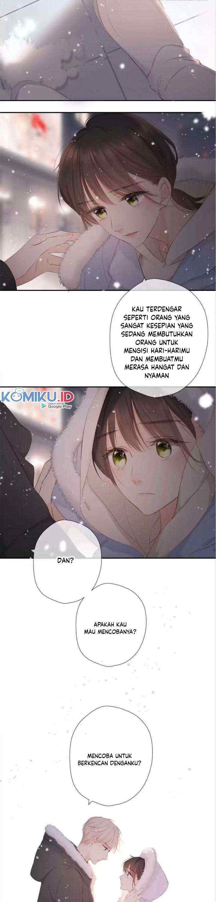 Once More chapter 48 halaman 12