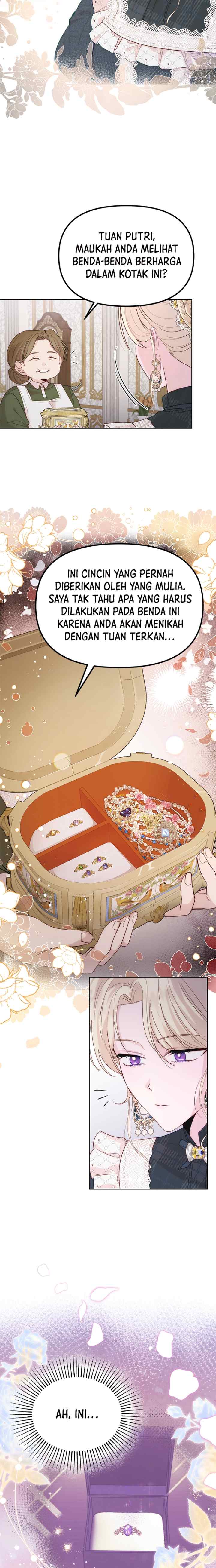 When the Mad Emperor Embraces Me chapter 31 halaman 11