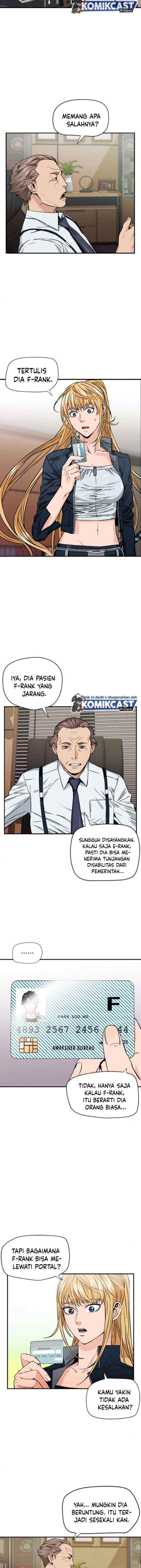 Seoul Station Druid chapter 4 halaman 6