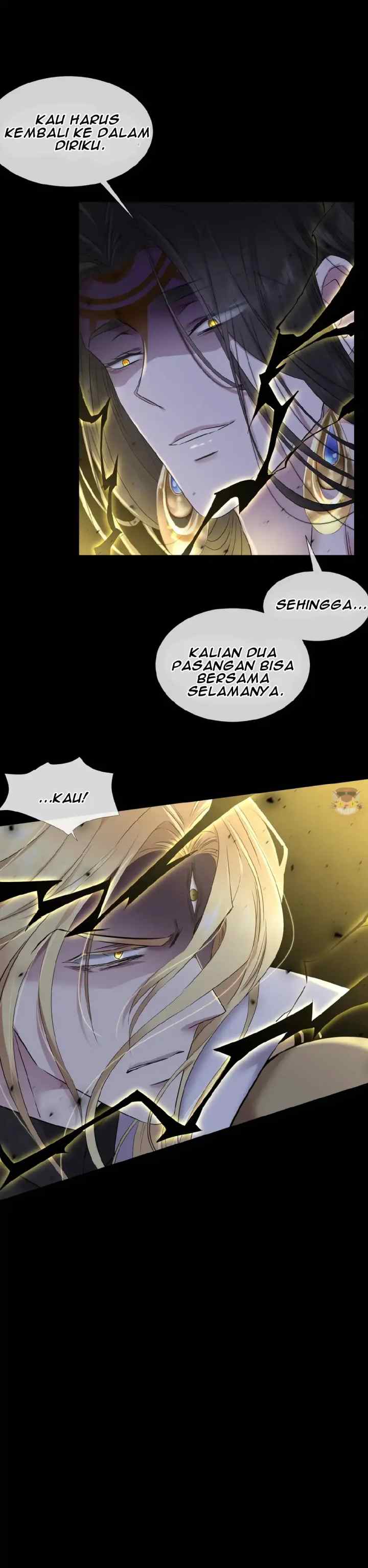 Heaven Instance Dungeon: Steal the Handsome Guy's Heart chapter 58 halaman 14