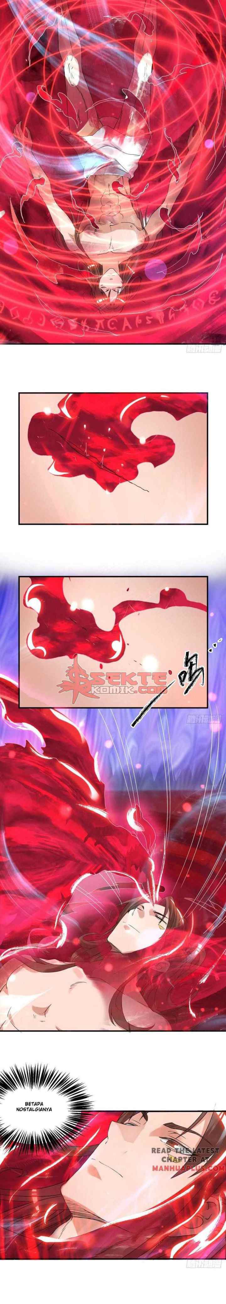 I Have Nine Female Disciples chapter 43 halaman 5