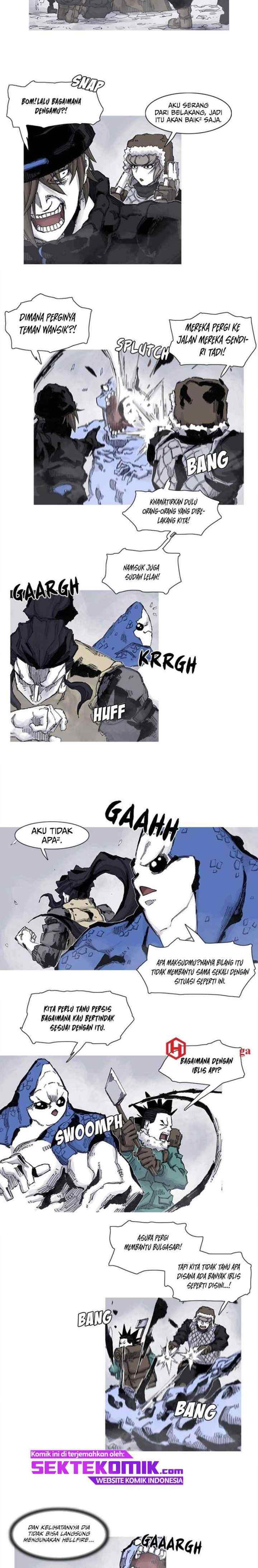 ASURA chapter 60 halaman 7