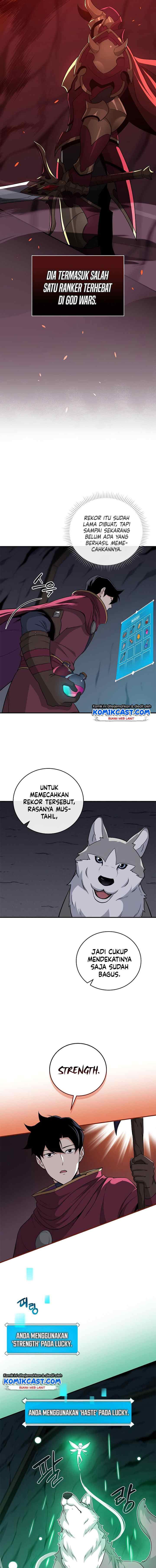 Archmage Streamer chapter 24 halaman 8