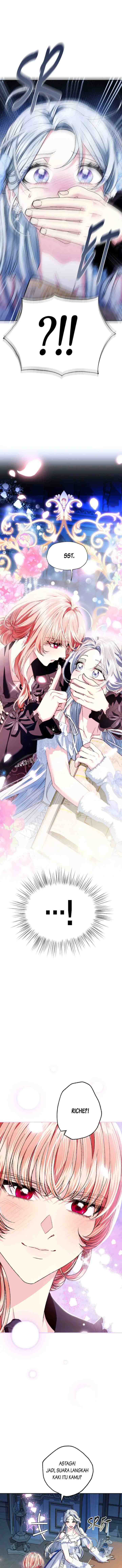 Father, I Don't Want to Get Married! chapter 108 halaman 4