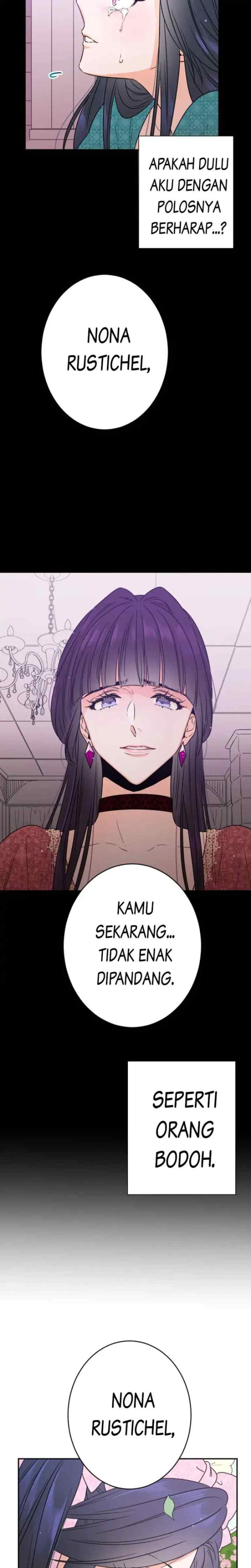 Lady Baby chapter 44 halaman 5