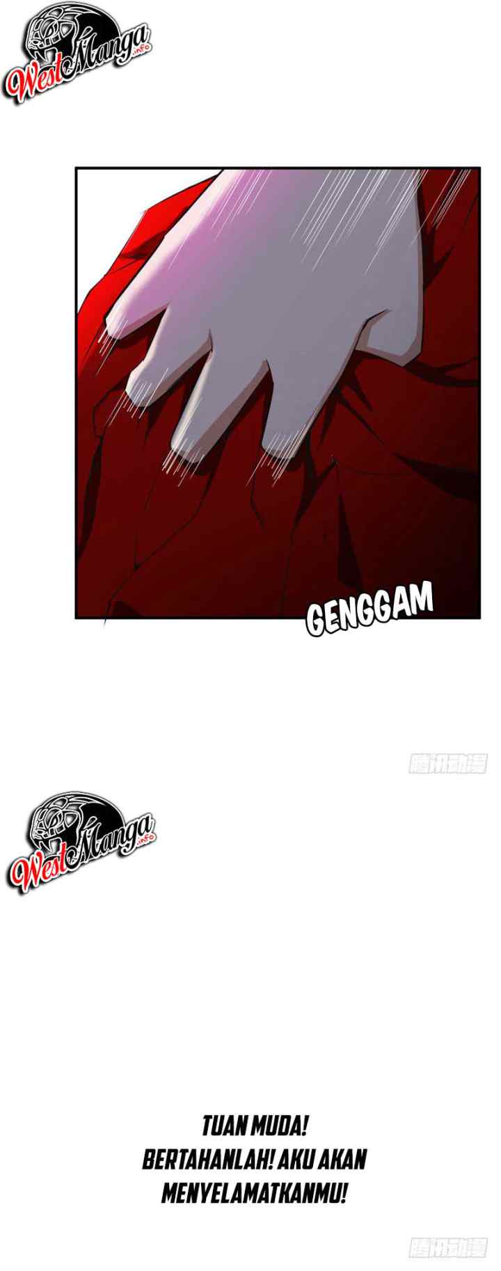Rise of The Demon King chapter 39 halaman 4