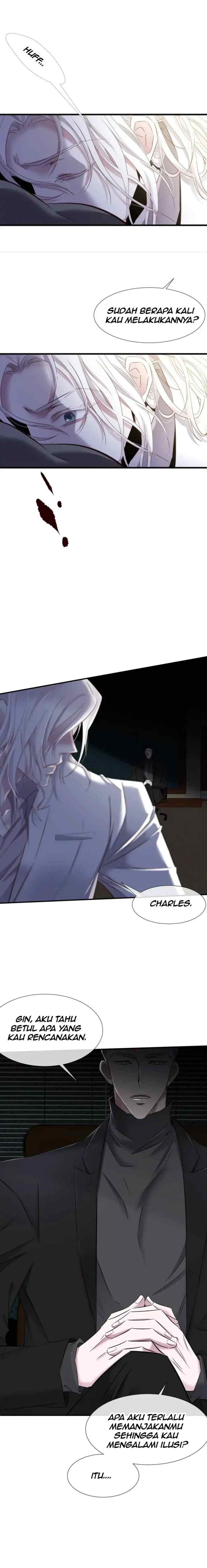 Heaven Instance Dungeon: Steal the Handsome Guy's Heart chapter 83.2 halaman 11