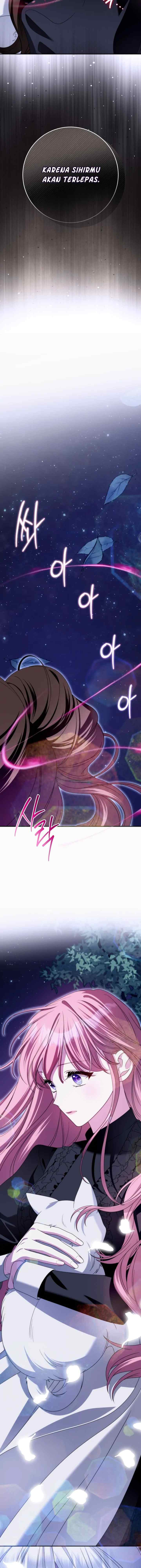 I Met the Male Lead In Prison (Remake) chapter 54 halaman 18