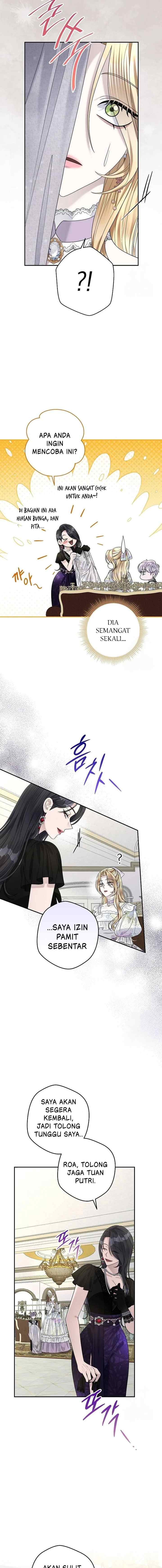Indulgence chapter 12 halaman 11