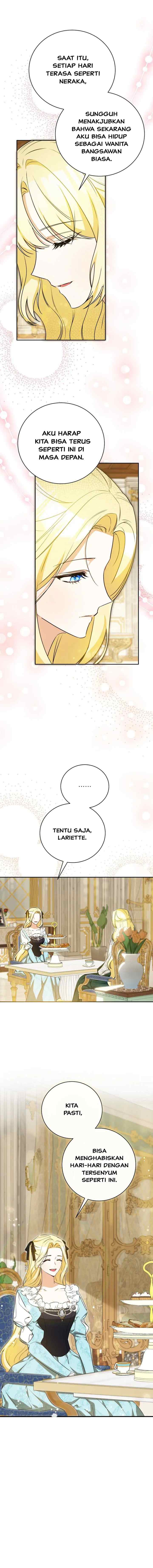 I Think I've Transmigrated Somewhere chapter 27 halaman 8