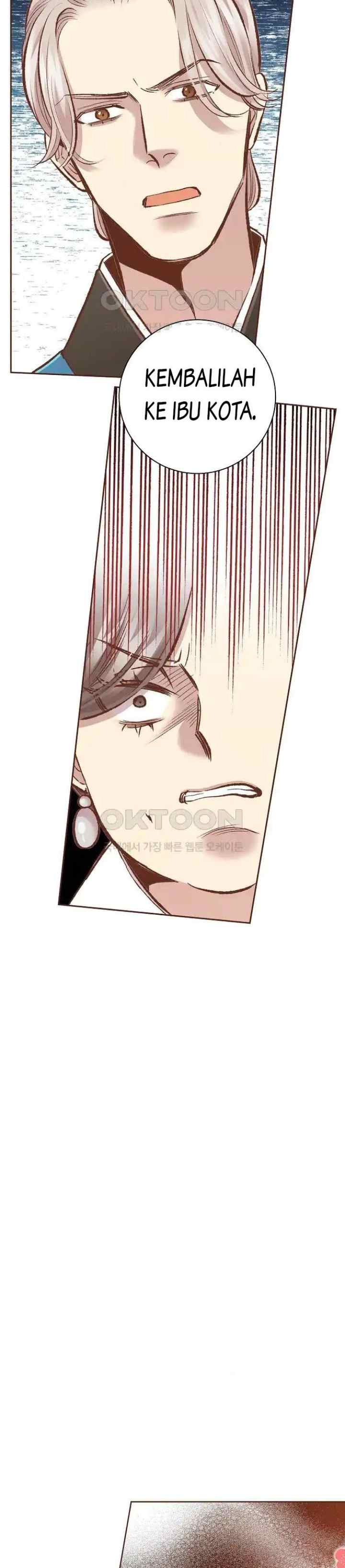 Snow Blossom chapter 385 halaman 15