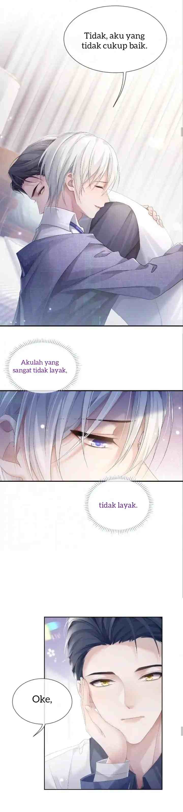 Continued Love chapter 7 halaman 7