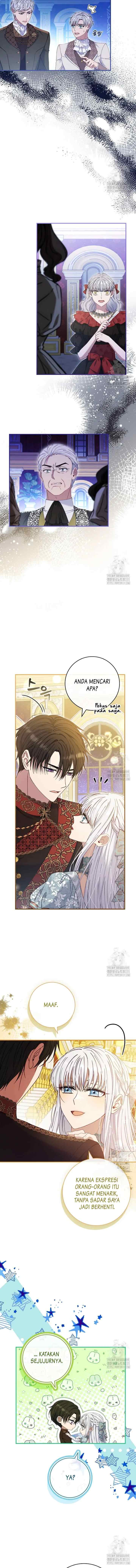 Fakes Don't Want To Be Real chapter 61 halaman 11