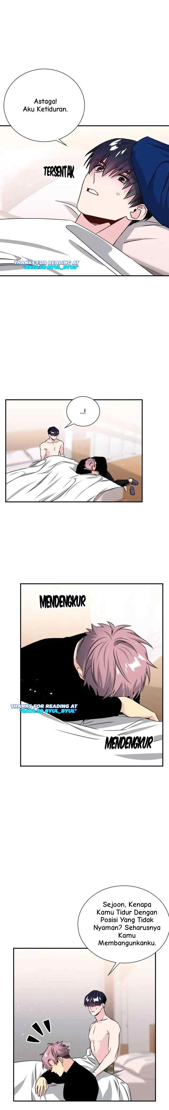 Cosmic Stars chapter 67 halaman 5