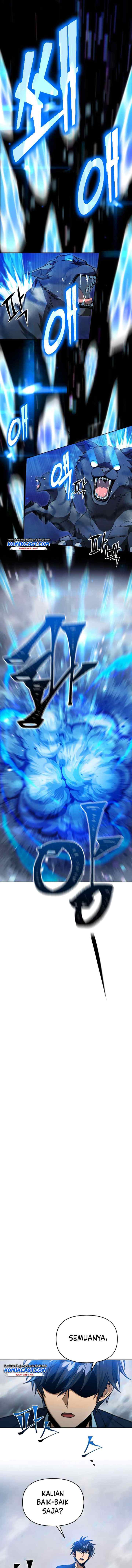 Maxed Out Leveling chapter 40 halaman 4