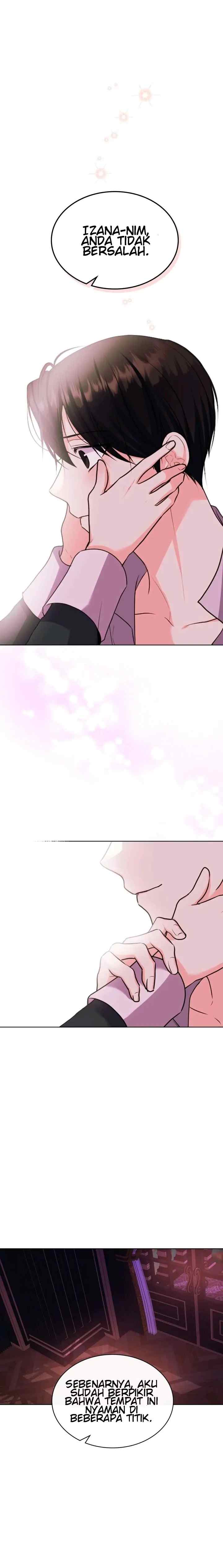 Virtue Bestowed by the Villainess chapter 81 halaman 8