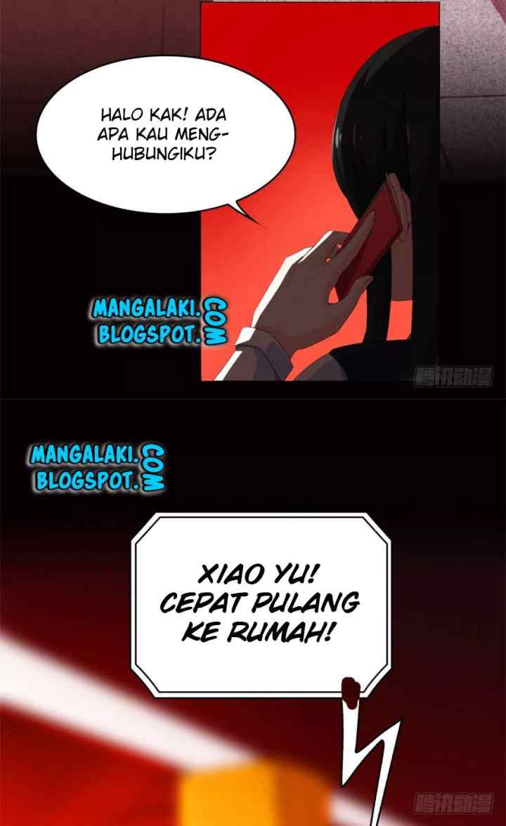King of Apocalypse chapter 2 halaman 14