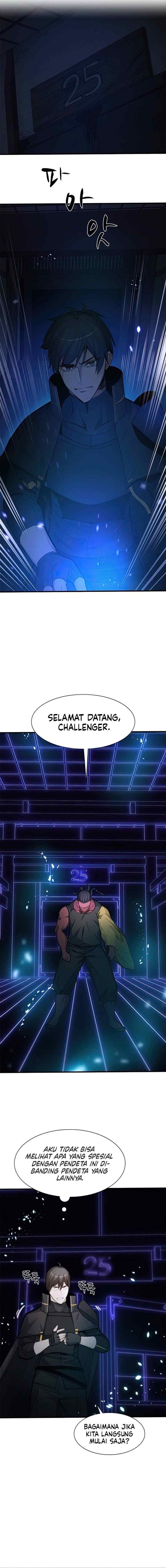 The Tutorial Is Too Tough! chapter 73 halaman 9