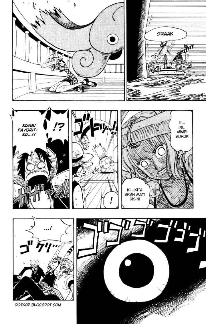 One Piece chapter 102 halaman 7