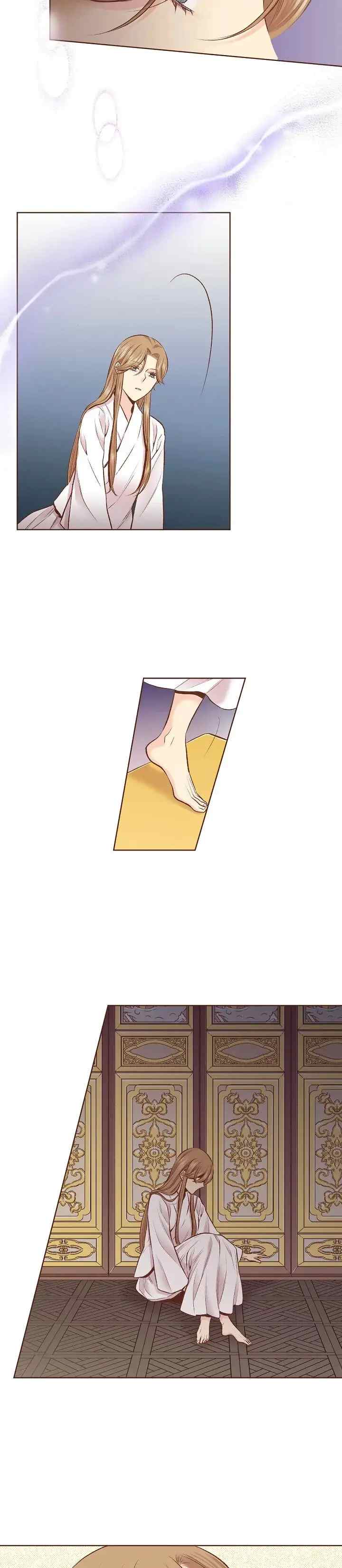 Snow Blossom chapter 238 halaman 9