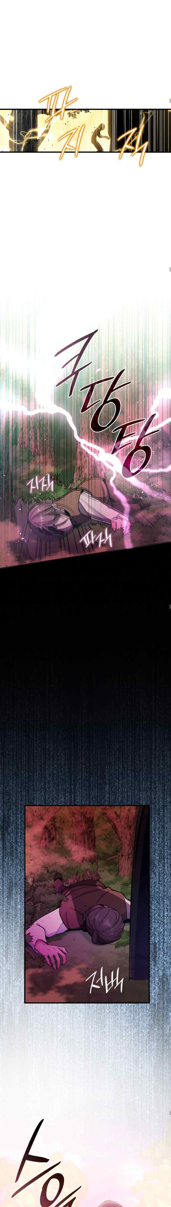 The New Daughter-in-Law of the Villain Family chapter 10 halaman 10