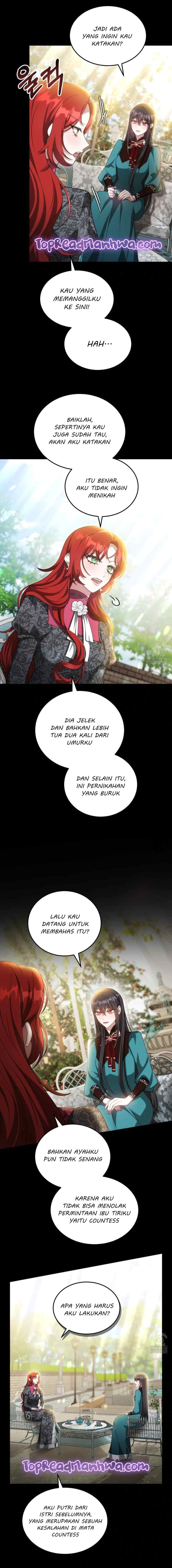 I Hated It Even More chapter 49 halaman 13