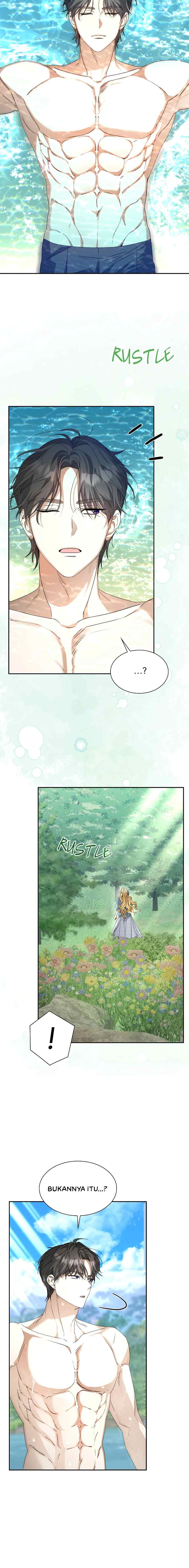 Enough With The Flirting chapter 16 halaman 7