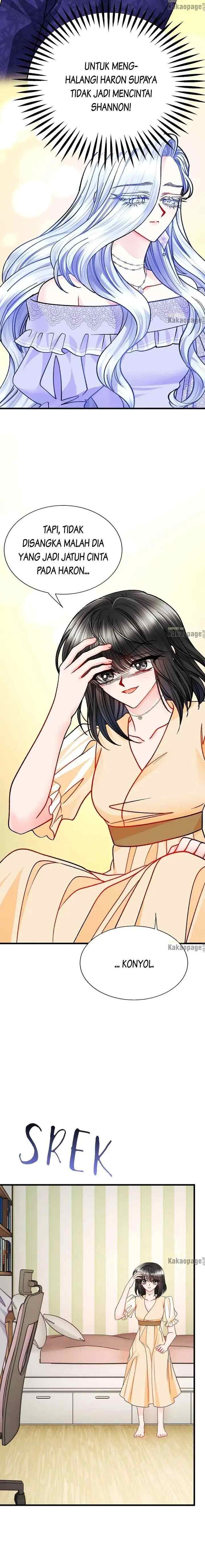 Villainous Princess chapter 84 halaman 11